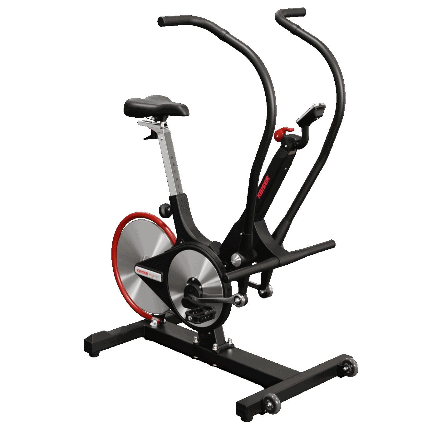 M3i Total Body Trainer