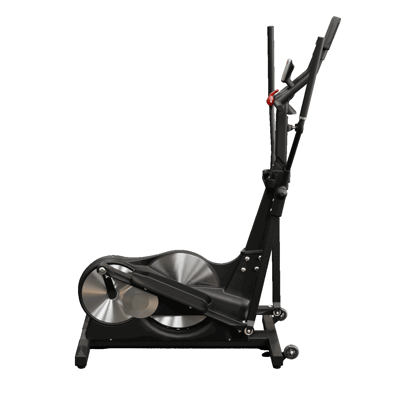 Эллиптический тренажёр M5i Strider
