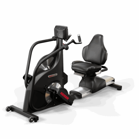 M7i Total Body Bike с сиденьем