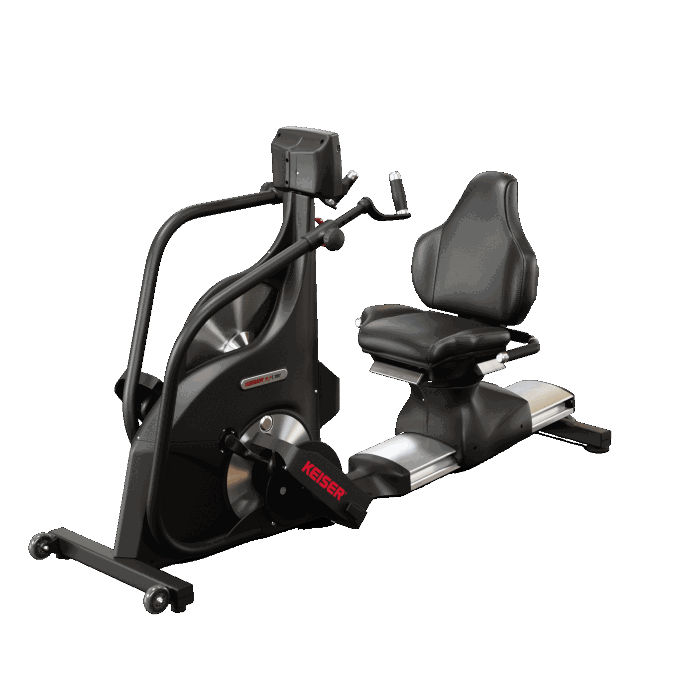 M7i Total Body Bike с сиденьем
