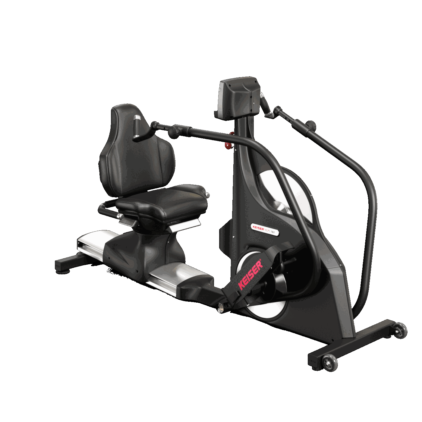 M7i Total Body Bike с сиденьем